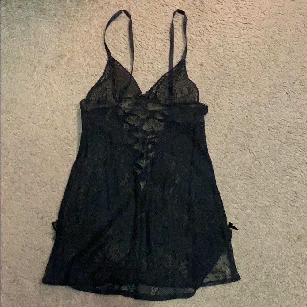 Victoria’s Secret nightie